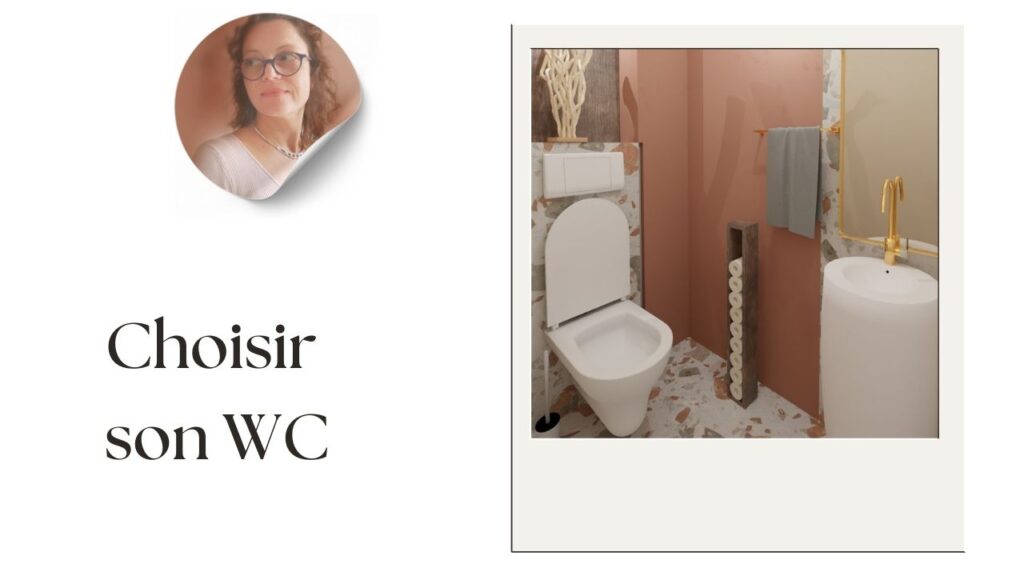 amenagement WC suspendu