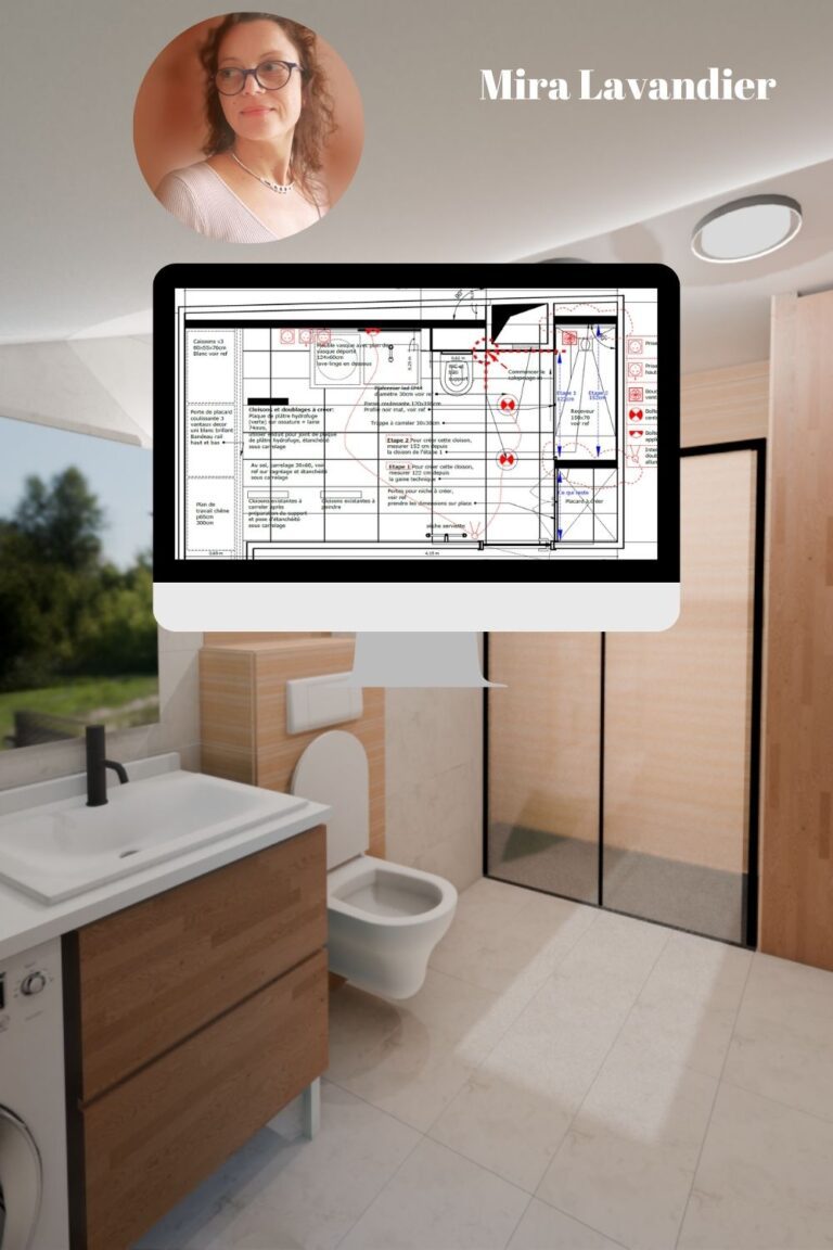 Sitemapcdatahttpsfoowindecoocomplan Salle De Bain 10m2 Rectangulaire