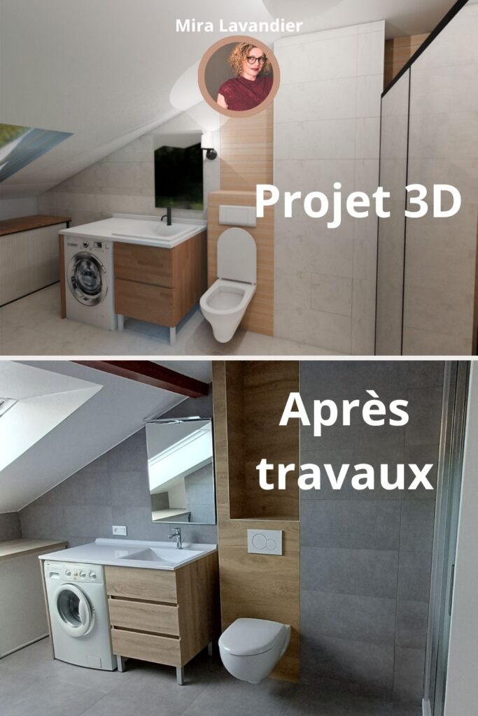 Projet 3D